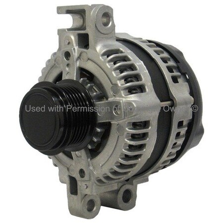 Mpa Quality-Built Alternator Remanufactured, MPA Quality-Built 11508 11508